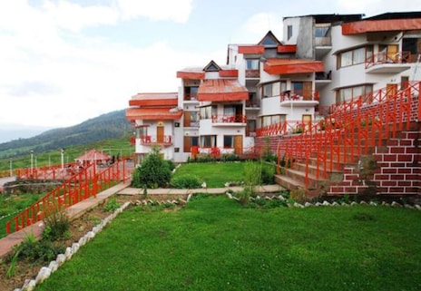 Cliff Top Club Resort